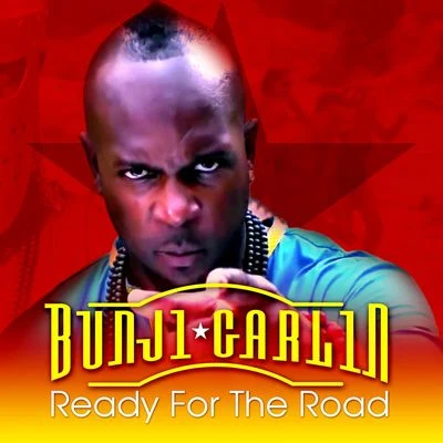 Ready For The Road 專輯 Bunji Garlin/Fay-Ann Lyons