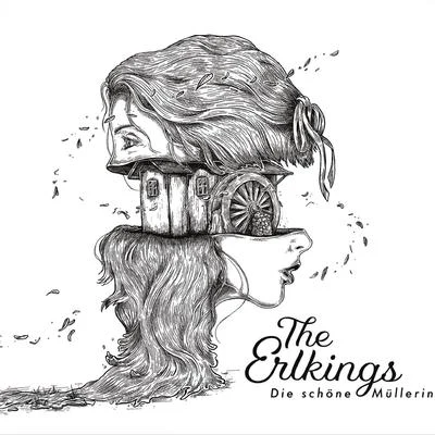 The Erlkings - Die schöne Müllerin 专辑 Norman Shetler/Thomas Goldschmidt