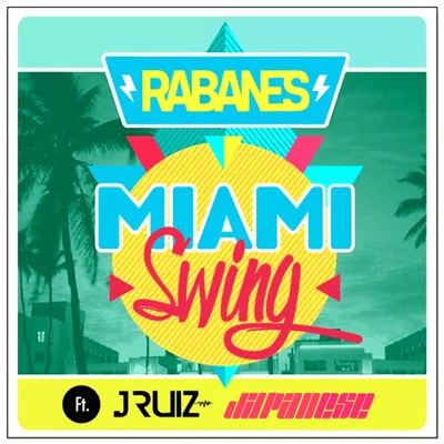 Miami Swing 專輯 Robinho/Rabanes