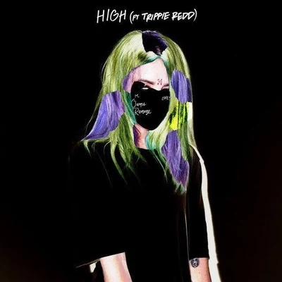 High 專輯 Alison Wonderland