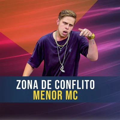 Zona de Conflito 專輯 Menor Mc/MC Lipi/Mc Nathan ZK/MC Paulin da Capital