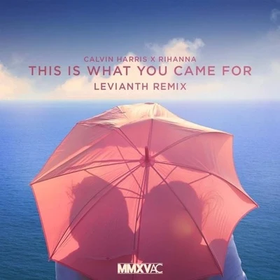 Levianth This Is What You Came For (Levianth Remix)