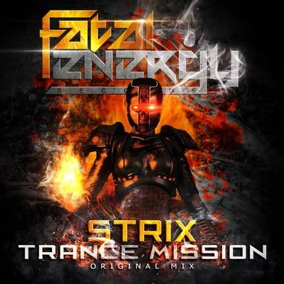 Trance Mission 专辑 STRIX