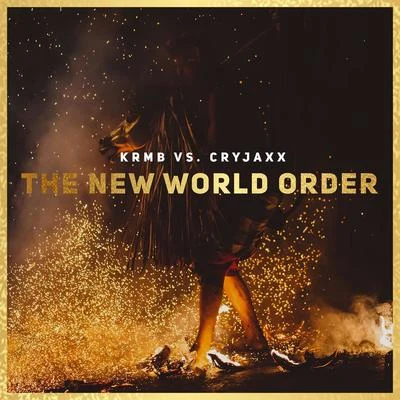 The New World Order 专辑 KRMB