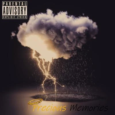 Memories Snippet 專輯 Pjay/OhGeesy/AzSwaye/Blxst/Rucci