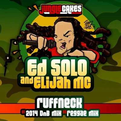 Ruffneck 專輯 Rubi Dan/Ed Solo/Deekline