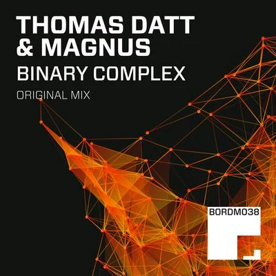 Binary Complex 專輯 Magnus