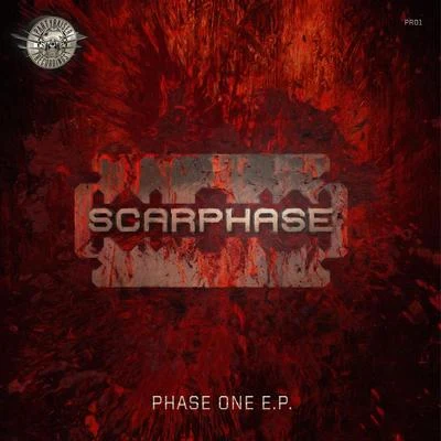 Phase One EP 專輯 Scarphase/Mind Compressor