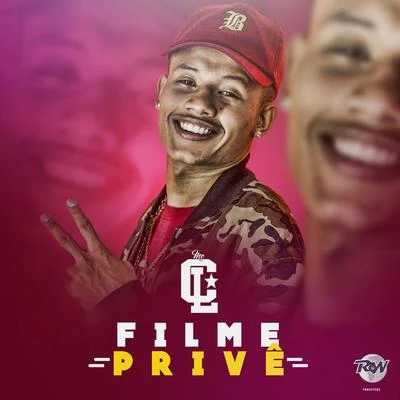 Filme prive 專輯 MC CL/DJ Vaz/MC Vinny