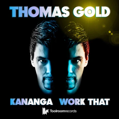 Thomas Gold KanangaWork That