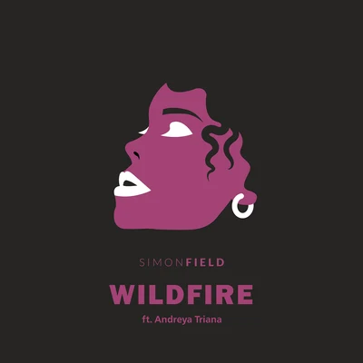 Wildfire 專輯 Andreya Triana/The Jack Baker Trio/TM Juke