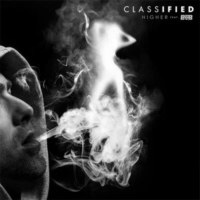 Higher 專輯 Classified