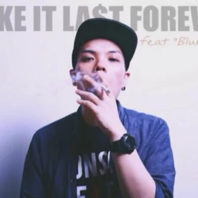 Make it last forever ft. Bluesman 专辑 TOMMY GROOVES/Kada.C