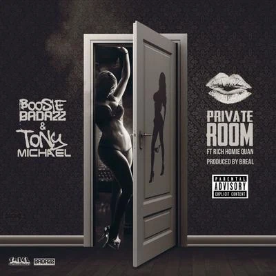 Private Room (feat. Rich Homie Quan) - Single 專輯 Boosie Badazz