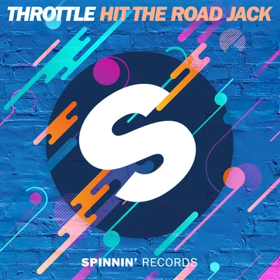 Hit The Road Jack 專輯 Throttle