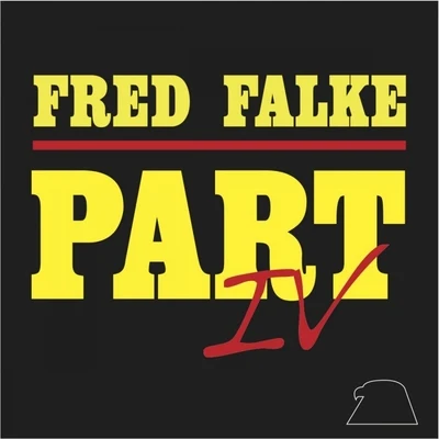 Part IV 專輯 Fred Falke