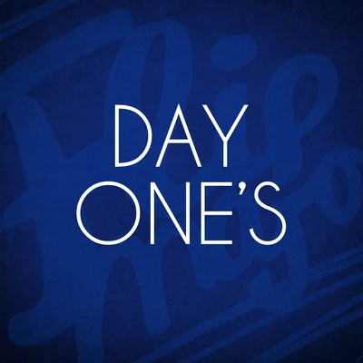 Day Ones - Single 專輯 Flip Major