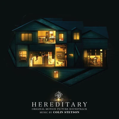 Colin Stetson Hereditary (Original Motion Picture Soundtrack)