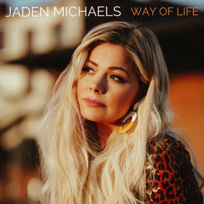 Way of Life 專輯 Shawn Carter/Jaden Michaels/Jerry Ragovoy/JAX/Steve Solomon