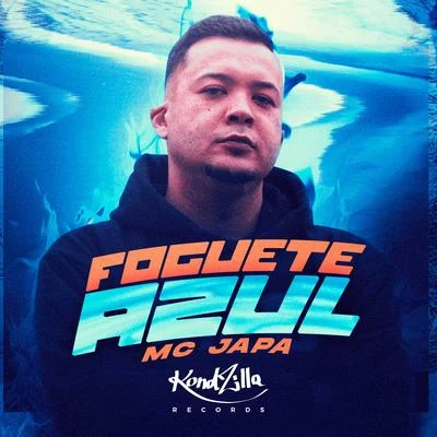 Foguete Azul 專輯 MC Japa