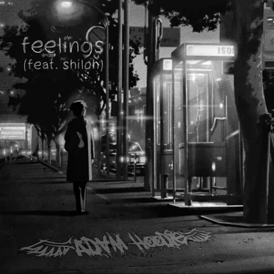 Feelings 專輯 Danny Bonnici/Shiloh/Luke Chable