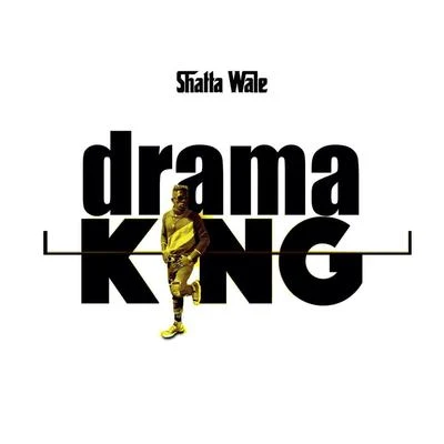 Drama King 專輯 Shatta Wale