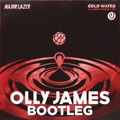 Cold Water (Olly James Bootleg) 專輯 Olly James