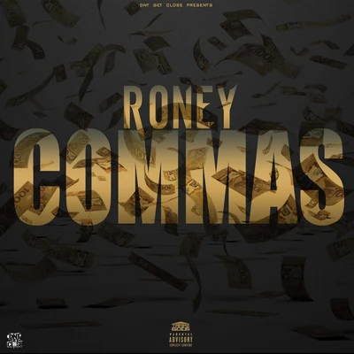 Commas 專輯 Roney