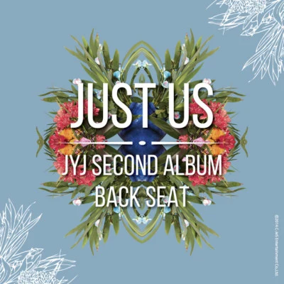 Jyj JUST US