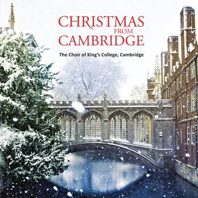 Christmas from Cambridge 专辑 Sir David Willcocks