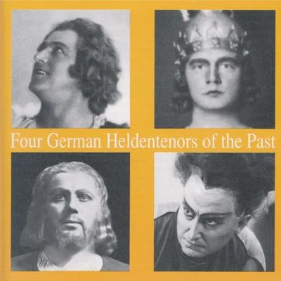 Four Famous Sopranos of the Past 專輯 Erna Berger/Sir Thomas Beecham/the Berlin Philharmonic Orchestra