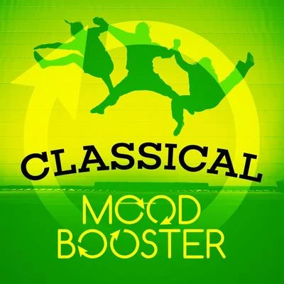 Classical Mood Booster 專輯 Antonín Dvořák