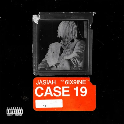 Case 19 專輯 JASIAH/Denzel Curry/Rico Nasty