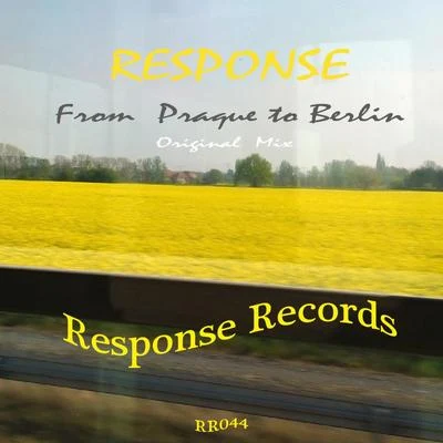 From Prague To Berlin 專輯 Response