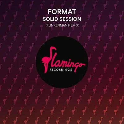 FunkermanI-Fan Solid Session (Funkerman Remix)