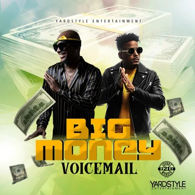 Big Money 專輯 808 Delavega/Voicemail