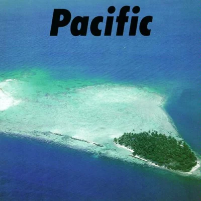 山下達郎 Pacific