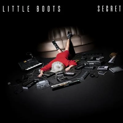 Secret 专辑 Little Boots