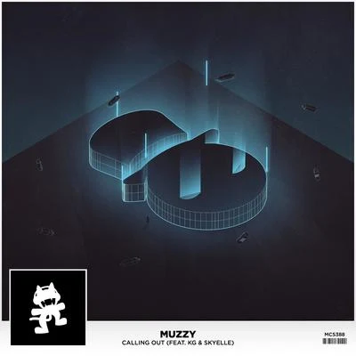 Muzzy Calling Out (feat. KG & Skyelle)