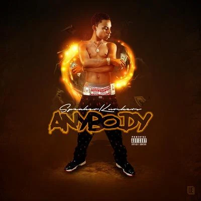 Anybody (Extended Version) 专辑 Speaker Knockerz/Dibyo