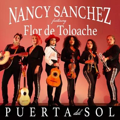 Puerta del Sol 專輯 Flor de Toloache/Sabino