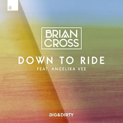 Down To Ride 專輯 Los Diablos/Brian Cross