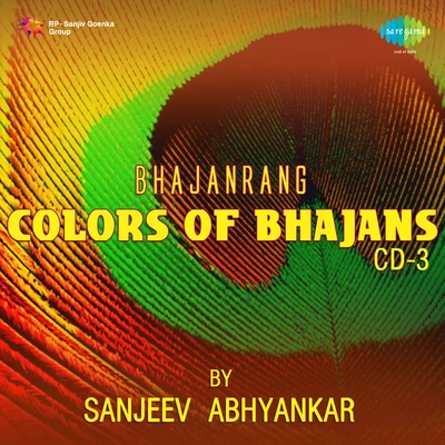 Bhajanrang Colors Of Bhajans Cd 3 專輯 Pt. Sanjeev Abhyankar