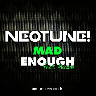 Mad Enough 专辑 Hambik Ashot/NeoTune!/Sunlike Brothers/Broderick Jones