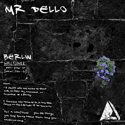 Berlin Wallflower 专辑 Elchinsoul/Mr. Dello