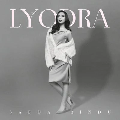 Sabda Rindu 專輯 Lyodra