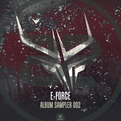 Album Sampler 002 專輯 Mistortion/E-Force