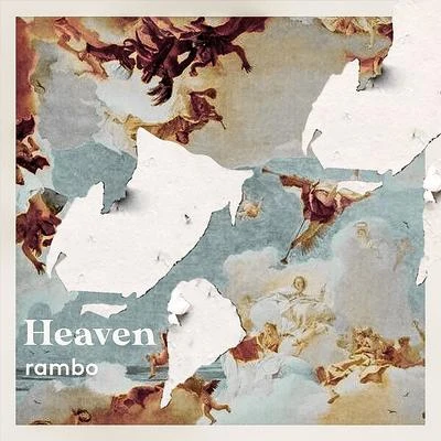 Heaven 專輯 Rambo/Riz/JUDGE/plus