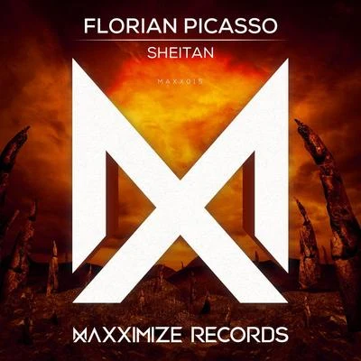 Sheitan 專輯 GRX/Florian Picasso