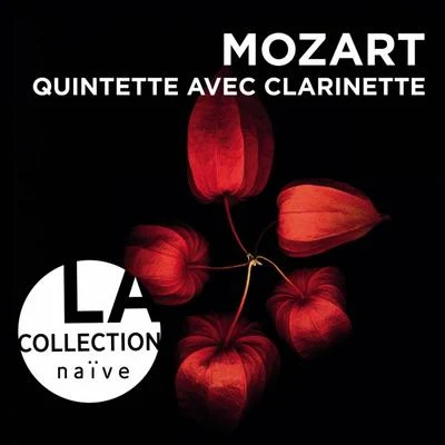 Mozart: Quintette avec clarinette 专辑 Quatuor mosaïques/Grigory Sokolov/Rinaldo Alessandrini